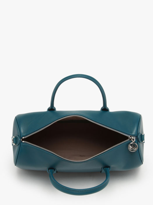 Longchamp Daylong Handtas Blauw
