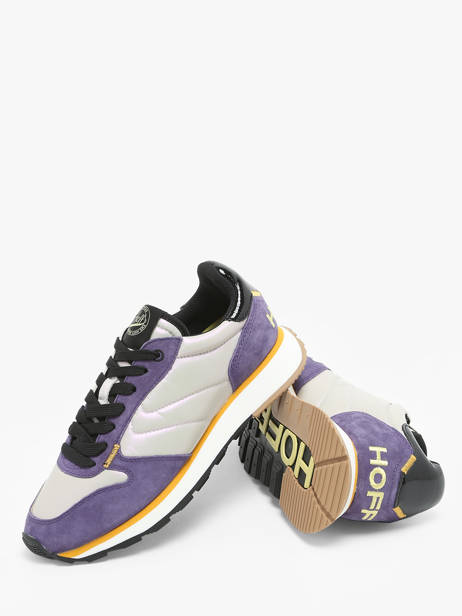 Sneakers Track & Field Hoff Veelkleurig women 22417004 ander zicht 3