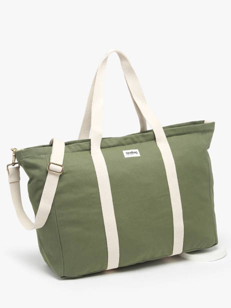 Schoudertas Best Seller Hindbag Groen best seller JEAN ander zicht 2