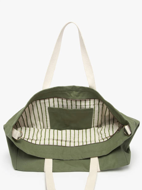 Schoudertas Best Seller Hindbag Groen best seller JEAN ander zicht 3