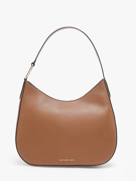 Schoudertassen Kensington Leder Michael kors Bruin kensington S4G8KL9L