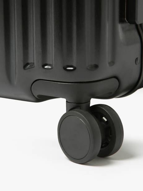 Handbagage Washington Etrier Zwart washington S ander zicht 3