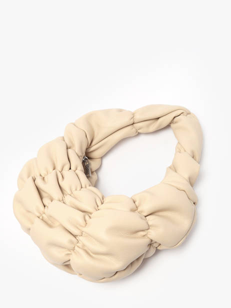 Schoudertassen Sphere Torrow Beige sphere TSPH01 ander zicht 2