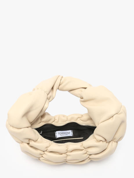 Schoudertassen Sphere Torrow Beige sphere TSPH01 ander zicht 3