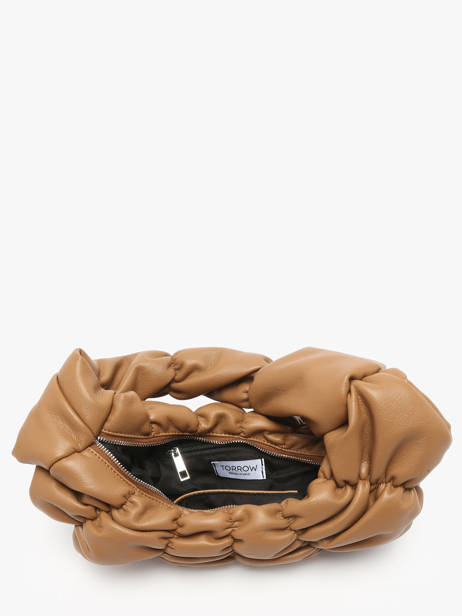 Schoudertassen Sphere Torrow Beige sphere TSPH02 ander zicht 3