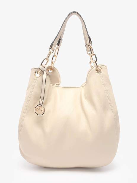 Schoudertassen Plum Torrow Beige plum TPLU02