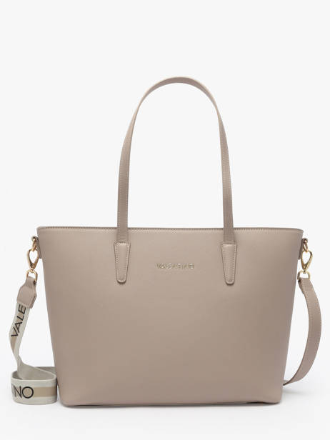 Schoudertas Zero Re Valentino Bruin zero re VBS7B301