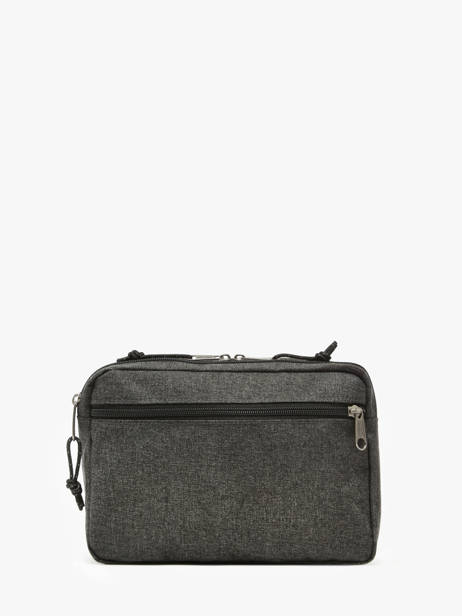 Toiletzak Eastpak Grijs authentic luggage K88E ander zicht 2