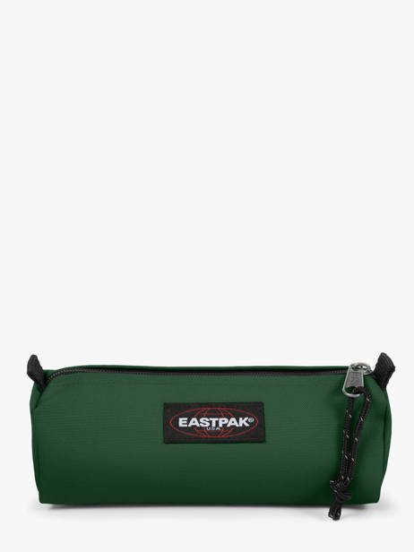 Pennenzak Benchmark Eastpak Groen authentic K372