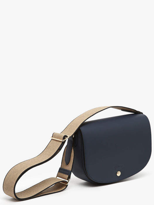 Longchamp Epure timeless Cross bodytas Blauw