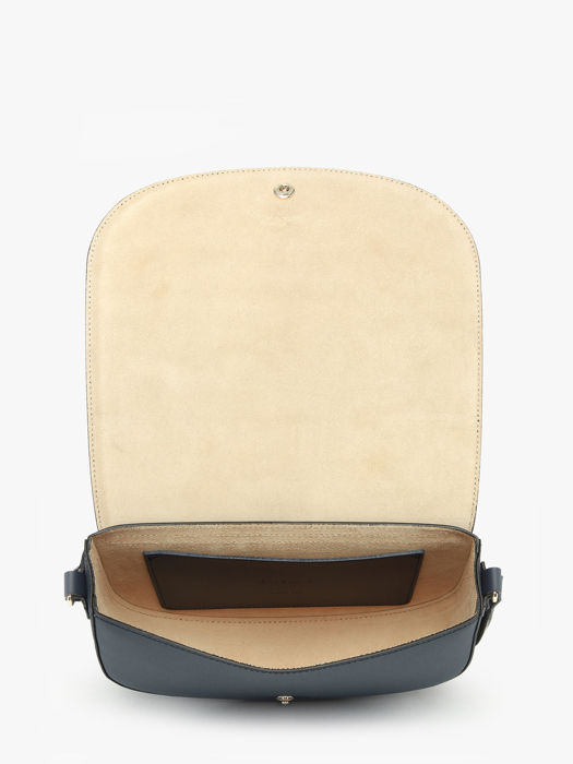 Longchamp Epure timeless Cross bodytas Blauw