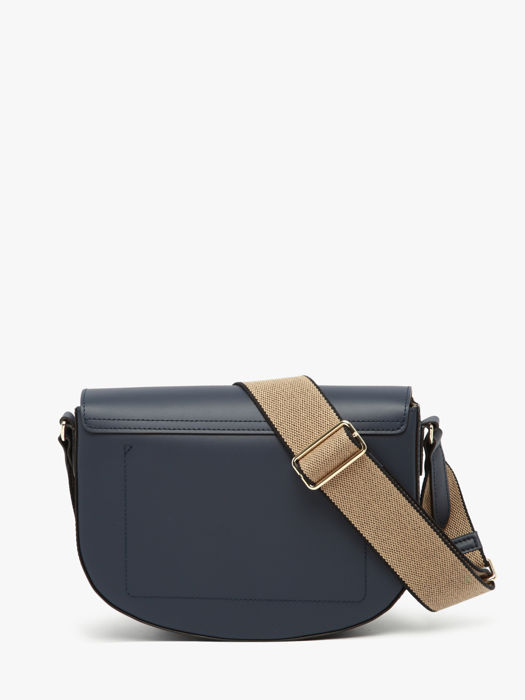 Longchamp Epure timeless Cross bodytas Blauw