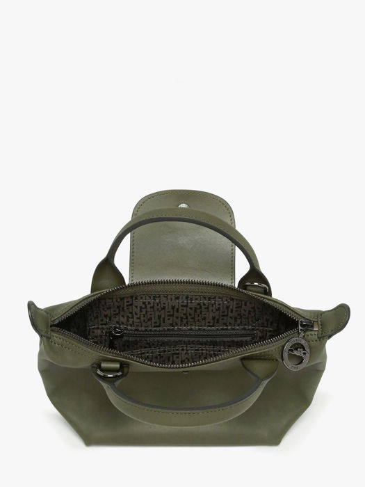 Longchamp Le pliage xtra Handtas Groen