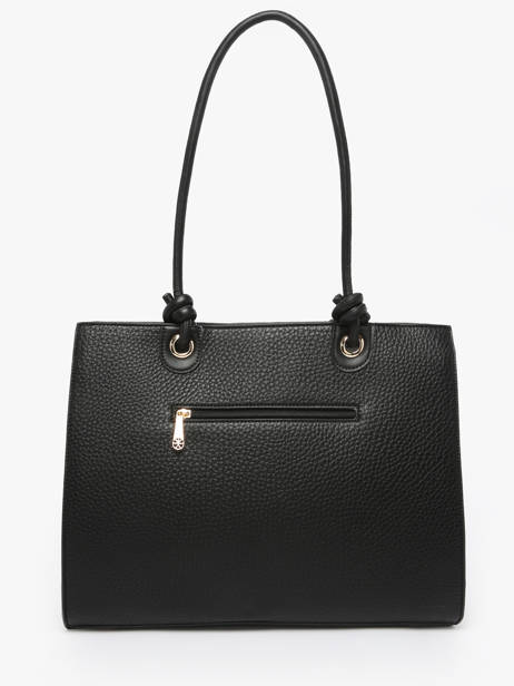 Schoudertas Format A4 Gallantry Zwart format a4 R1999 ander zicht 3