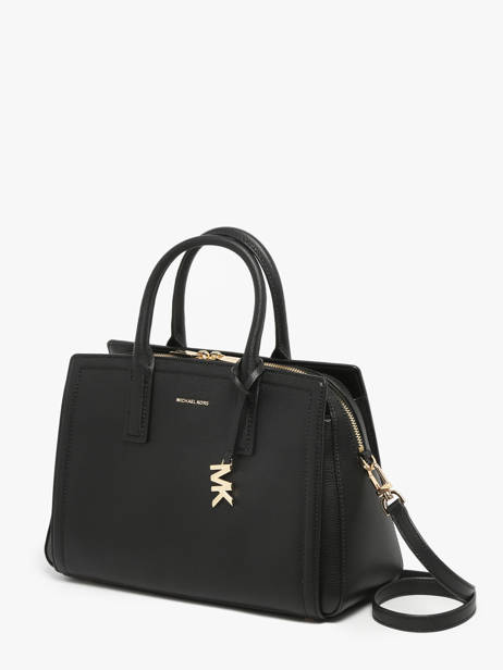 Handtas Laila Michael kors Zwart laila R5G9IS6L ander zicht 2