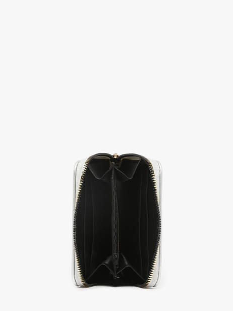 Portemonnee First Miniprix Zilver first 78SM2635 ander zicht 1