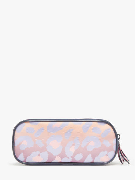 Pennenzak 2 Compartimenten Milky kiss Veelkleurig fable world 3700514 ander zicht 2