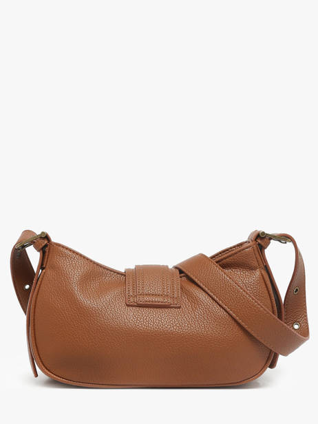 Cross Body Tas Rodeo Miniprix Bruin rodeo 2371 ander zicht 3