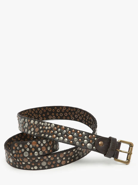 Riem Biba Violet accessoires LOS1A ander zicht 3