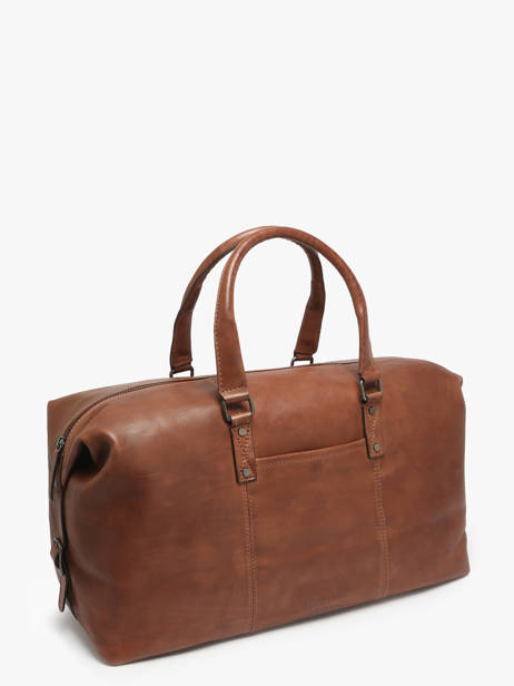 Reistas Traveler Basilic pepper Beige traveler BTRA06 ander zicht 1