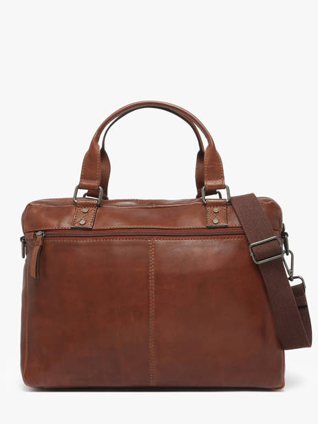 Documententas Basilic pepper Beige traveler hillowca ander zicht 3