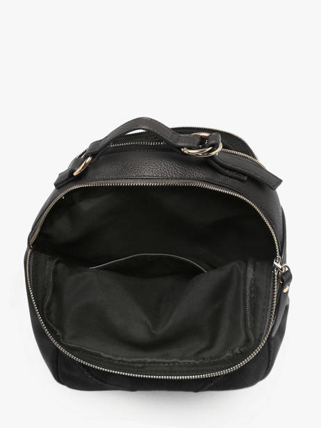 Rugzak Torrow Zwart brodery TBRO02 ander zicht 3