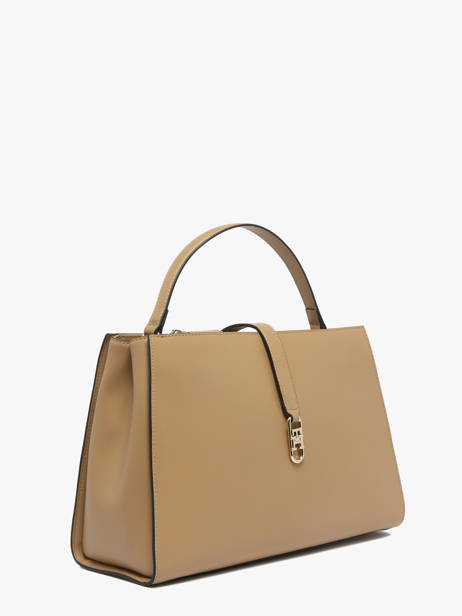 Cross Body Tas Th Libre Tommy hilfiger Beige th libre AW17724 ander zicht 1