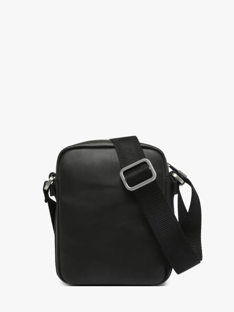 Cross Body Tas Tommy hilfiger Zwart th city AM01941 ander zicht 5