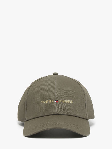 Pet Tommy hilfiger Groen th foundation AM13431