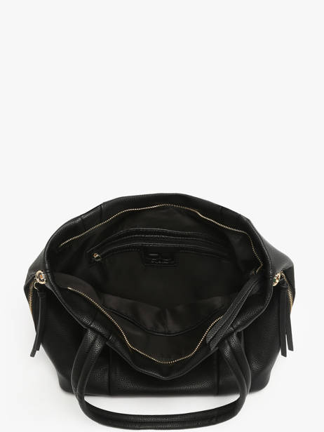 Schoudertas Libra By byblos Zwart libra BS34B04 ander zicht 3