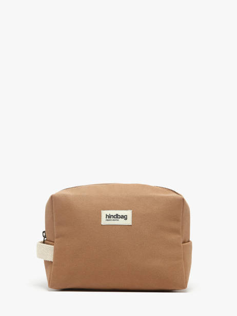 Toiletzak Hindbag Bruin best seller LEON