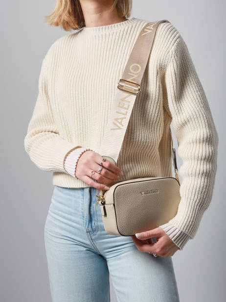 Cross Body Tas Fall Re Valentino Wit fall re VBS9EG15 ander zicht 1