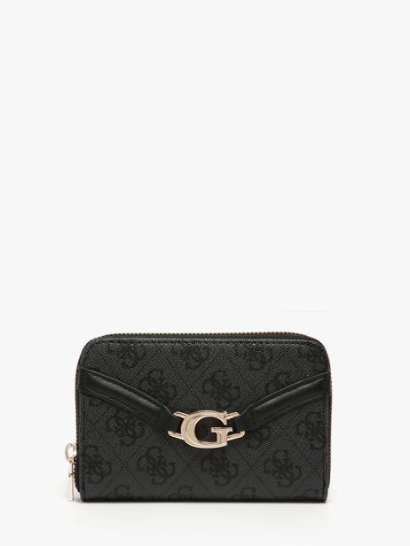 Portefeuille Guess Zwart dea SG799314