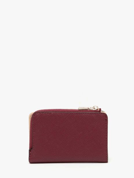 Portefeuille Guess Violet bolena G9207156 ander zicht 2