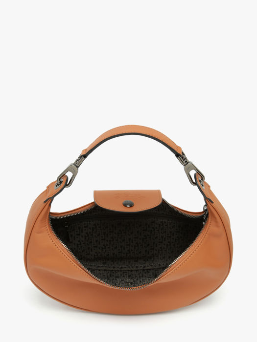 Longchamp Le pliage xtra Schoudertas Bruin