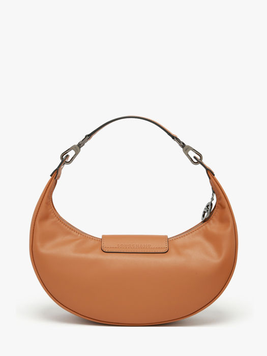 Longchamp Le pliage xtra Schoudertas Bruin