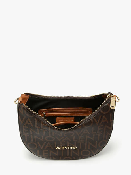 Schoudertas Regina Re Valentino Bruin regina re VBS9IS07 ander zicht 2