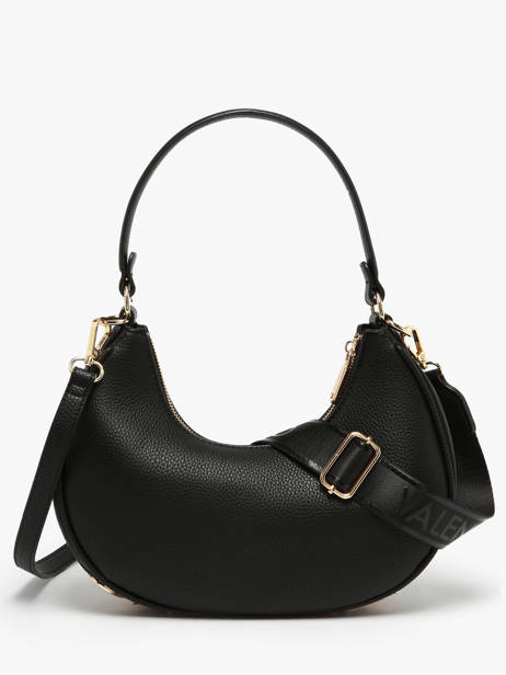 Schoudertas Shelby Valentino Zwart shelby VBS9A07G ander zicht 3
