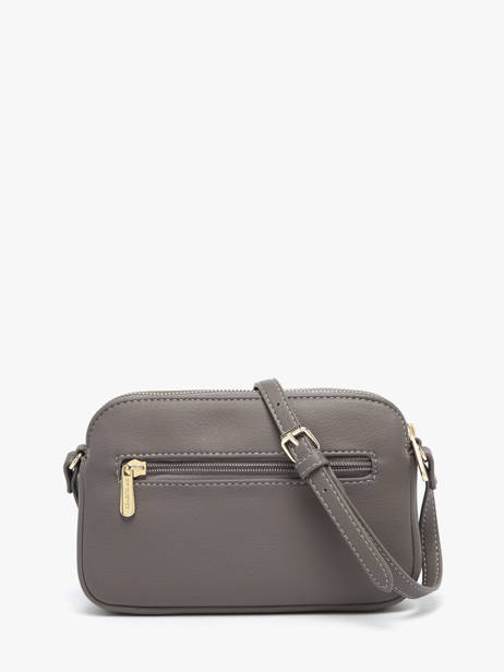 Cross Body Tas Alpes David jones Grijs alpes A ander zicht 4