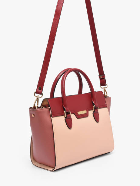 Handtas Merline Hexagona Veelkleurig merline 2520206 ander zicht 2