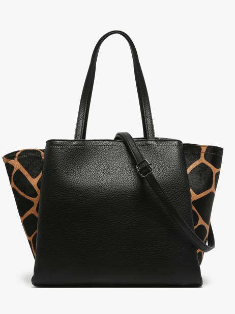 Schoudertas Ornella Francinel Veelkleurig ornella 292534 ander zicht 4