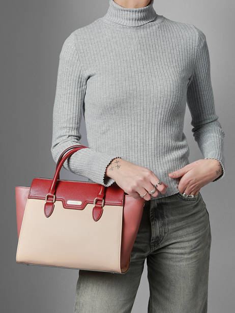 Handtas Merline Hexagona Veelkleurig merline 2520206 ander zicht 1