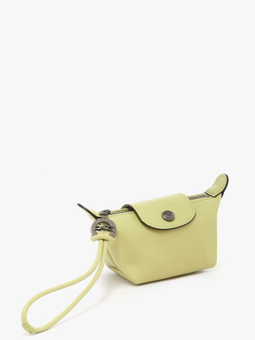 Longchamp Le pliage xtra Portemonnee Groen