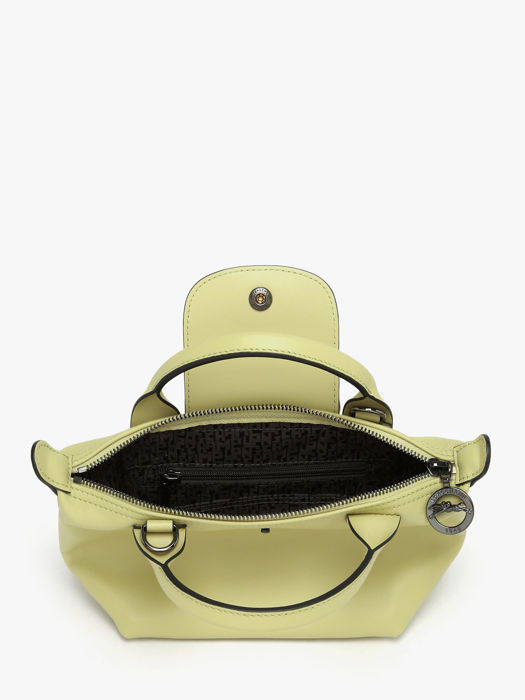 Longchamp Le pliage xtra Handtas Groen