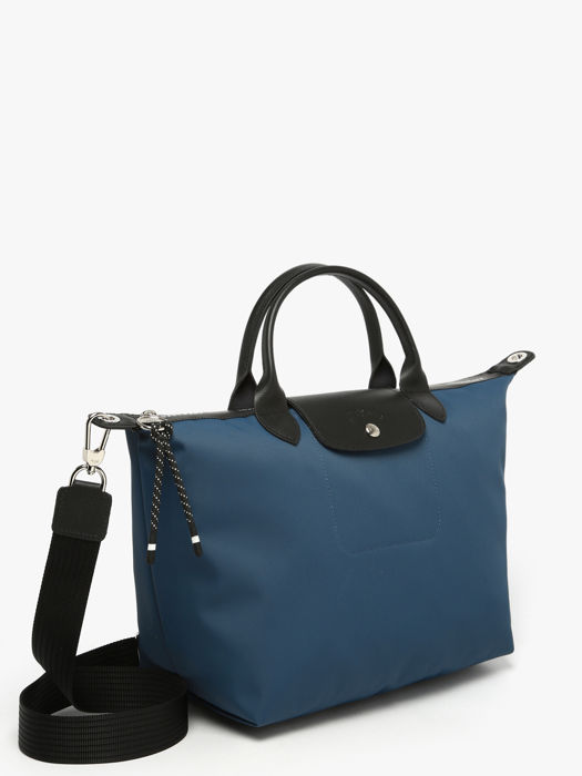 Longchamp Le pliage energy Handtas Blauw