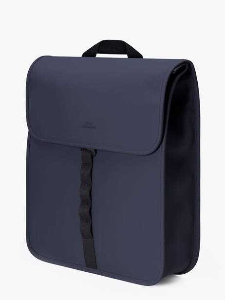 Business Rugzak Ucon acrobatics Blauw lotus infinity M ander zicht 2