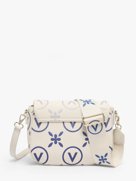 Cross Body Tas Samba Re Print Valentino Beige samba re print VBS9RS10 ander zicht 4