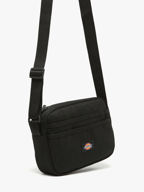 Cross Body Tas Moreauville Messenger Dickies Zwart moreauville KD0A4YYI ander zicht 1