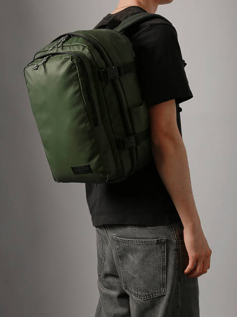 Reistas Voor Cabine Rugzak Tarp Eastpak Groen tarp A5BKDTAR ander zicht 1