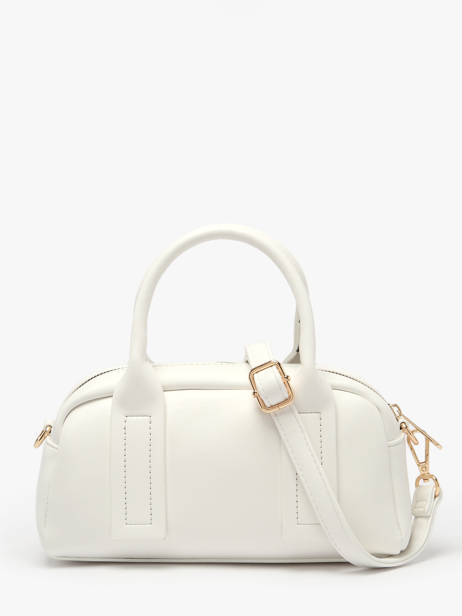 Cross Body Tas Teddy Bear Miniprix Wit teddy bear KJ62067 ander zicht 3